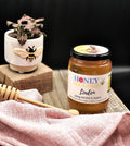 Linden Honey