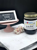 Raw Buckwheat Honey